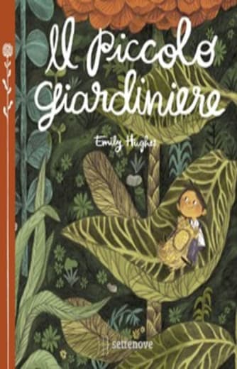 https://alfeobooks.com/Il piccolo giardiniere. Ediz. illustrata