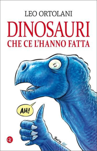 https://www.alfeobooks.com/Dinosauri che ce l'hanno fatta