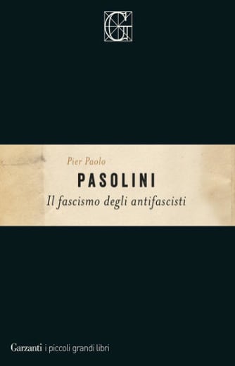 Il fascismo degli antifascisti