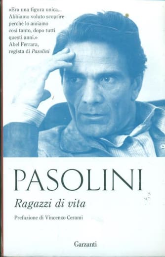 https://www.alfeobooks.com/Ragazzi di vita