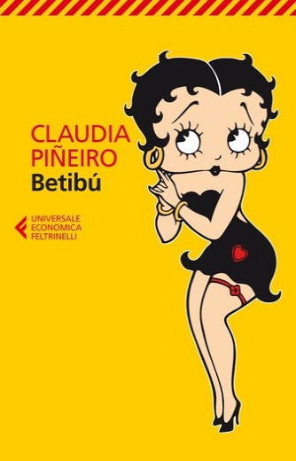 Betibù