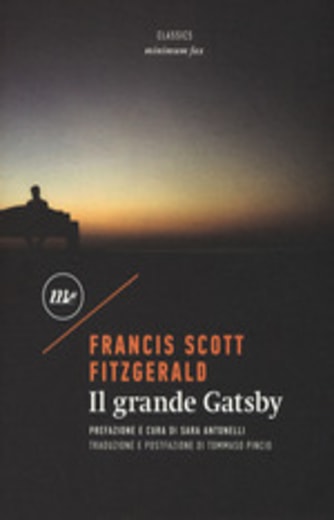 https://alfeobooks.com/Il grande Gatsby