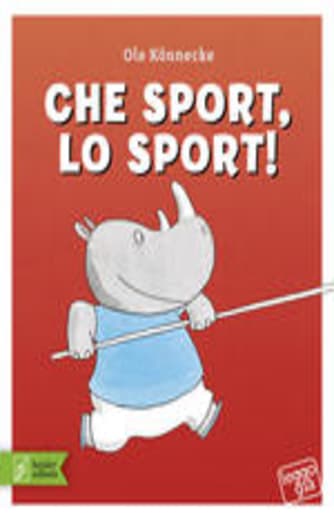 https://alfeobooks.com/Che sport, lo sport! Ediz. a colori