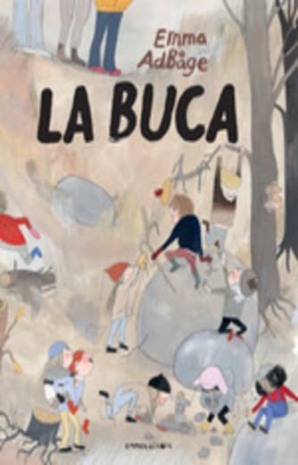 https://alfeobooks.com/La buca. Ediz. a colori