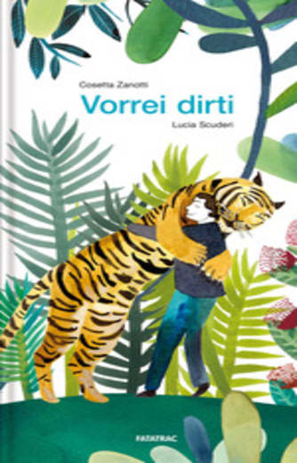 Vorrei dirti