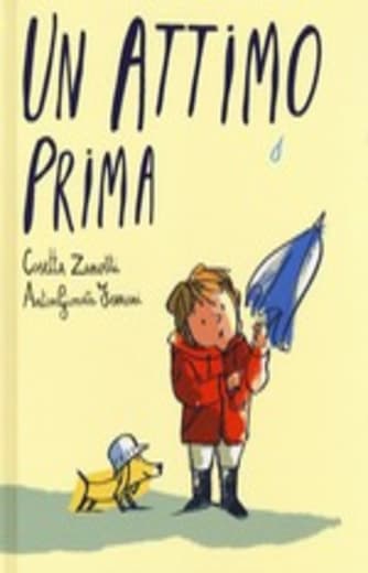 https://alfeobooks.com/Un attimo prima. Ediz. illustrata