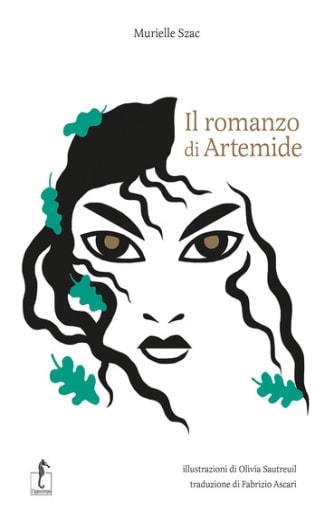 https://alfeobooks.com/Il romanzo di Artemide