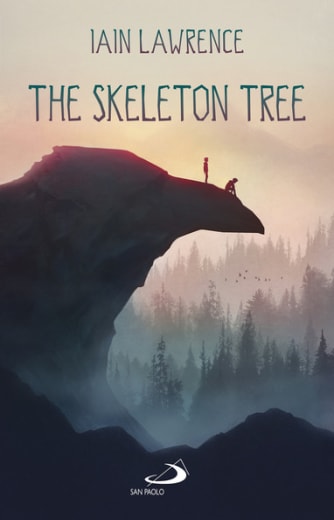 https://www.alfeobooks.com/The skeleton tree