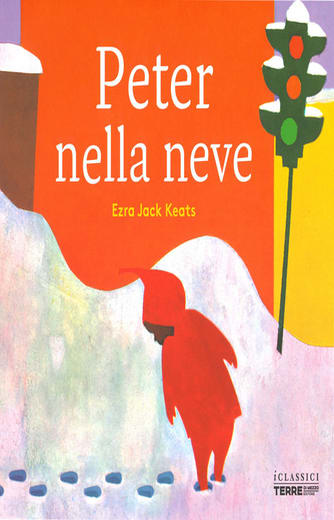 https://www.alfeobooks.com/Peter nella neve