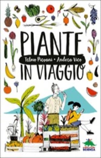 https://alfeobooks.com/Piante in viaggio