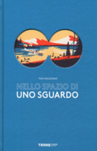 https://www.alfeobooks.com/Nello spazio di uno sguardo. Ediz. a colori