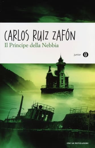 https://alfeobooks.com/Il principe della nebbia