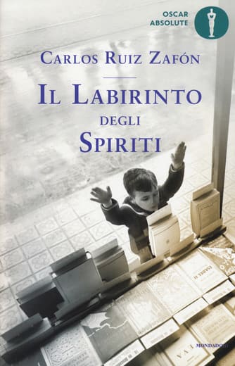 Il labirinto degli spiriti