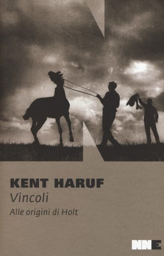 https://alfeobooks.com/Vincoli. Alle origini di Holt