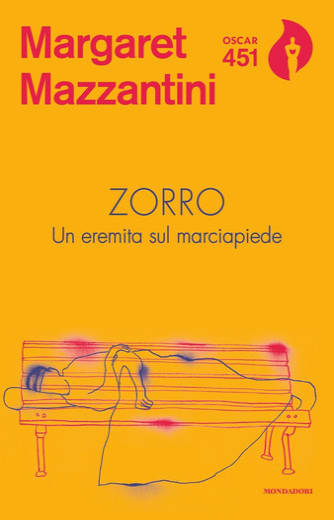 https://alfeobooks.com/Zorro. Un eremita sul marciapiede