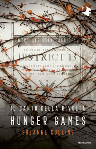 https://www.alfeobooks.com/Il canto della rivolta. Hunger games