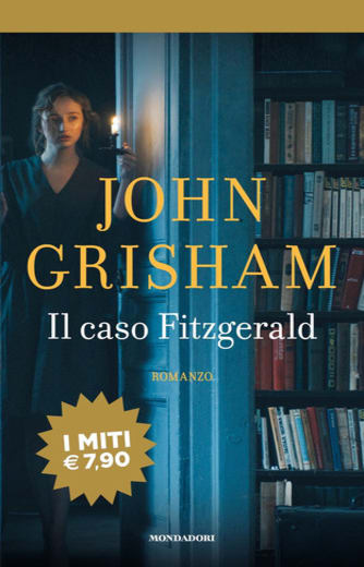 Libri di John Grisham - Libri e Riviste In vendita a Padova