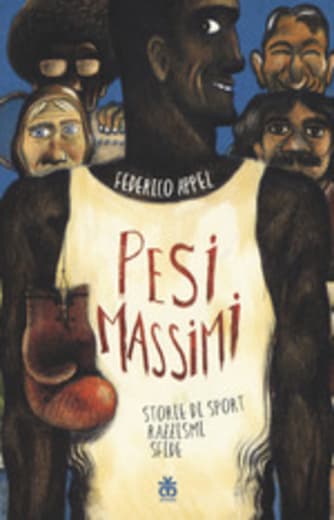 https://www.alfeobooks.com/Pesi massimi. Storie di sport, razzismi, sfide