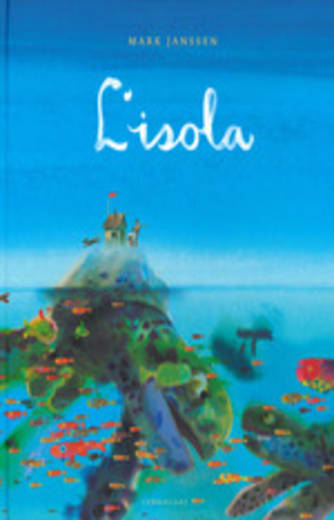 https://alfeobooks.com/L'isola. Ediz. a colori