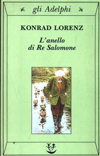 https://www.alfeobooks.com/L'anello di re Salomone