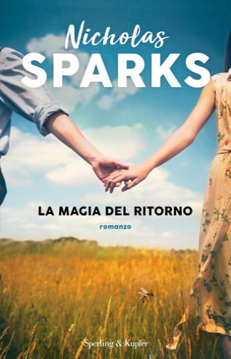 https://www.alfeobooks.com/La magia del ritorno