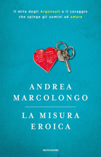 https://www.alfeobooks.com/La misura eroica. Il mito degli argonauti e il coraggio che spinge gli uomini ad amare