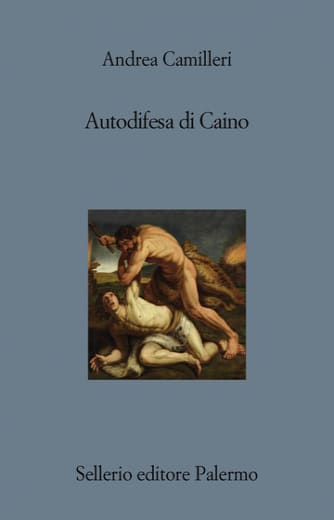 https://alfeobooks.com/Autodifesa di Caino