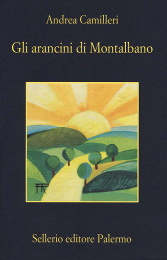 https://www.alfeobooks.com/Gli arancini di Montalbano