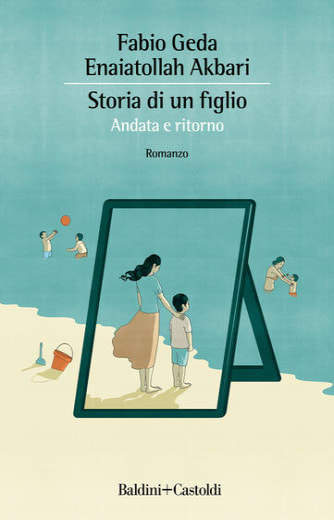 https://www.alfeobooks.com/Storia di un figlio. Andata e ritorno