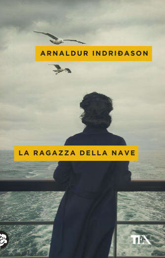 La ragazza della nave