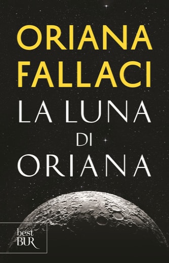 La luna di Oriana