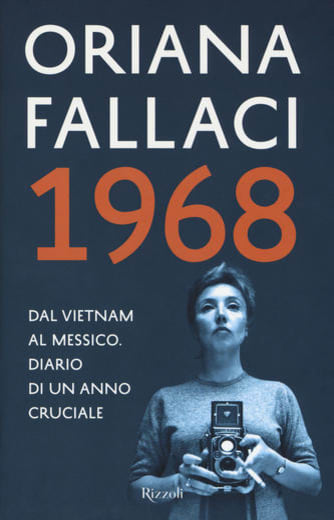 https://alfeobooks.com/1968. Dal Vietnam al Messico. Diario di un anno cruciale