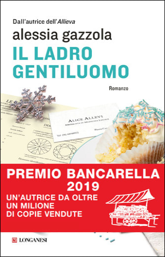 Il ladro gentiluomo