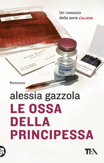 https://alfeobooks.com/Le ossa della principessa