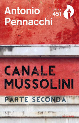 https://alfeobooks.com/Canale Mussolini. Parte seconda