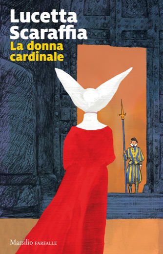 https://alfeobooks.com/La donna cardinale