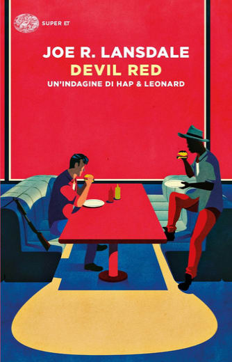 https://alfeobooks.com/Devil Red. Un'indagine di Hap & Leonard