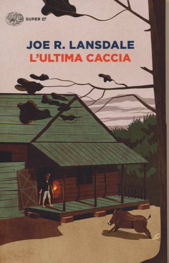 https://www.alfeobooks.com/L'ultima caccia