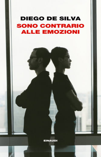 https://www.alfeobooks.com/Sono contrario alle emozioni