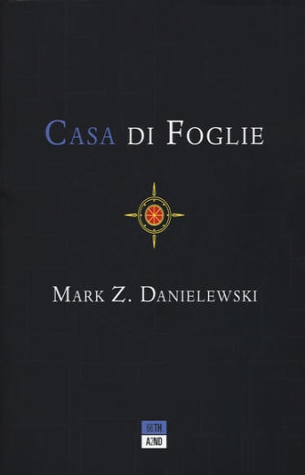 Casa di foglie