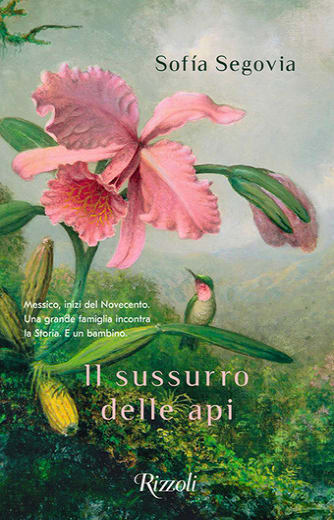 https://www.alfeobooks.com/Il sussurro delle api