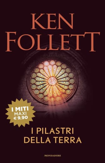 https://www.alfeobooks.com/I pilastri della terra