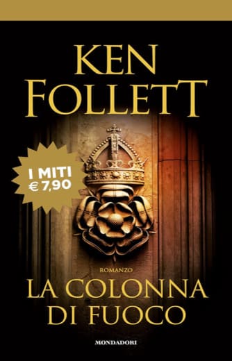 https://www.alfeobooks.com/La colonna di fuoco