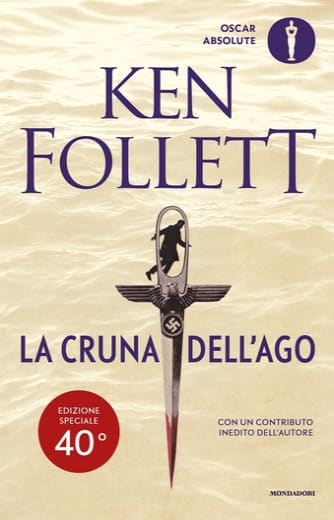 https://www.alfeobooks.com/La cruna dell'ago. Ed. speciale