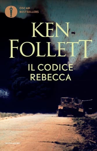 https://alfeobooks.com/Il codice Rebecca