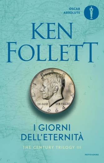 https://alfeobooks.com/I giorni dell'eternità. The century trilogy. Vol. 3