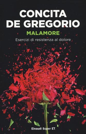 https://www.alfeobooks.com/Malamore. Esercizi di resistenza al dolore