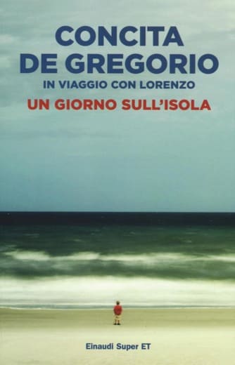 https://alfeobooks.com/Un giorno sull'isola. In viaggio con Lorenzo