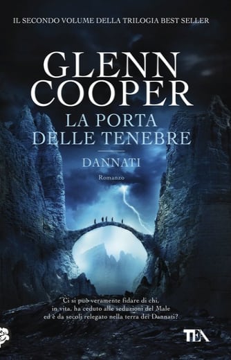 https://www.alfeobooks.com/La porta delle tenebre. Dannati