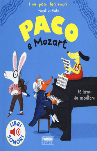 https://www.alfeobooks.com/Paco e Mozart. Ediz. a colori